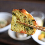 まさら庵TAKUMI - 