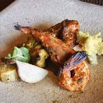 まさら庵TAKUMI - 