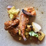 まさら庵TAKUMI - 