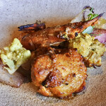 まさら庵TAKUMI - 