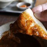 まさら庵TAKUMI - 