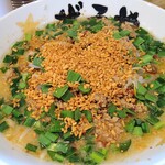 豚骨ラーメン ぜろや - 