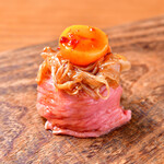 すし酒場 すさび湯 - 