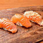 すし酒場 すさび湯 - 