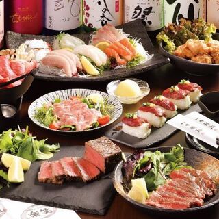 居酒屋ダイニング 楽笑_1