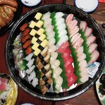 Banyanosushi - 