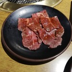 Yakiniku No Ba-Nzu - 