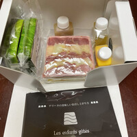 レザンファン ギャテ - 