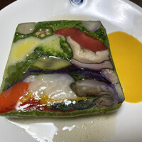 レザンファン ギャテ - 