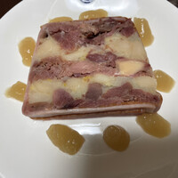 レザンファン ギャテ - 