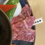 焼肉処 まるます家 - 