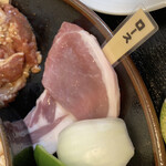 焼肉処 まるます家 - 