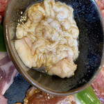 焼肉処 まるます家 - 