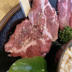 焼肉処 まるます家 - 