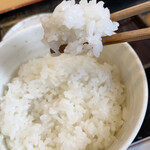 焼肉処 まるます家 - お米がまた美味しい♡