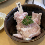 焼肉処 まるます家 - 