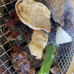 焼肉処 まるます家 - 