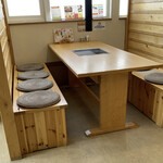 焼肉処 まるます家 - 