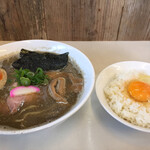 伊吹いりこセンター - 