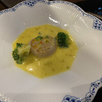 横浜うかい亭 - 