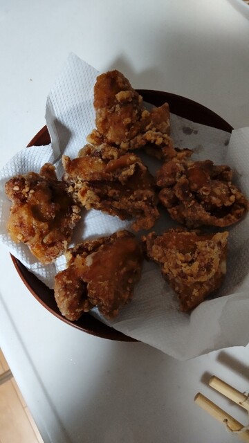 あじむどり 池田畑店 桜井 からあげ 食べログ あじむどり 池田畑店 桜井 からあげ 食べログ