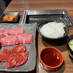 Oreno Yakiniku - 