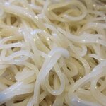 SOBA NA - 蕎麦花 「上天せいろ（更科）」