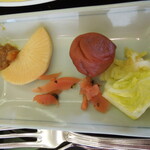 ロジェール - 少しだけ香り物