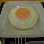 ロジェール - 目玉焼き