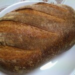 パン家のどん助 - カンパーニュ