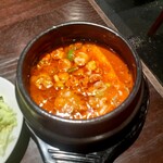 炭火焼肉・韓国料理 KollaBo - 