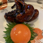 うなぎ亭 友栄 - 