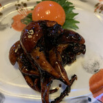 うなぎ亭 友栄 - 