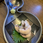 うなぎ亭 友栄 - 