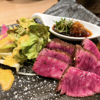 個室と地肴 北新地 心屋 本通り店 - 