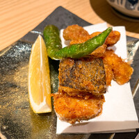 個室と地肴 北新地 心屋 本通り店 - 