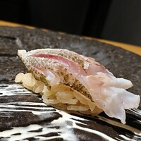 梅田 鮨 個室 みや川 - かます
