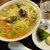 実川食堂 - 