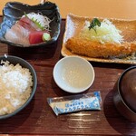 まるは食堂 - 