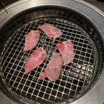 Yakiniku Ryuuoukan - 