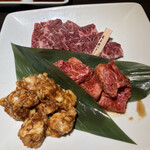 Yakiniku Ryuuoukan - 