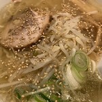 旭川ラーメン番外地 - 