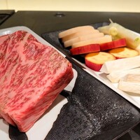 丸の内一丁目 しち十二候 - 