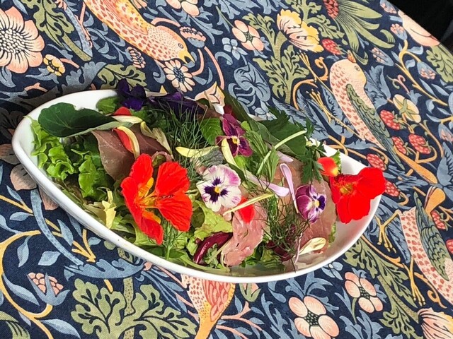 ガーデンレストラン 花さんご 南城市 カフェ 食べログ