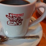 Komeda Kohi Ten - 