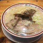 田中そば店 - 中華そば