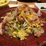 Shuri - ゴーヤチャンプルー定食