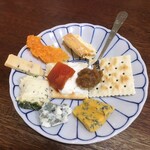 朝めし酒場 ナニコレ食堂 - 