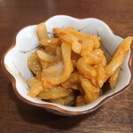 朝めし酒場 ナニコレ食堂 - 