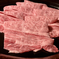 月亭 新宿本店 -  月亭 新宿本店 -